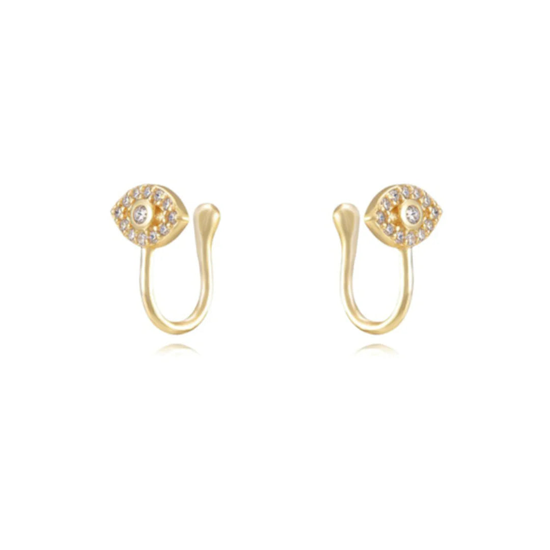 Pendientes Pixie