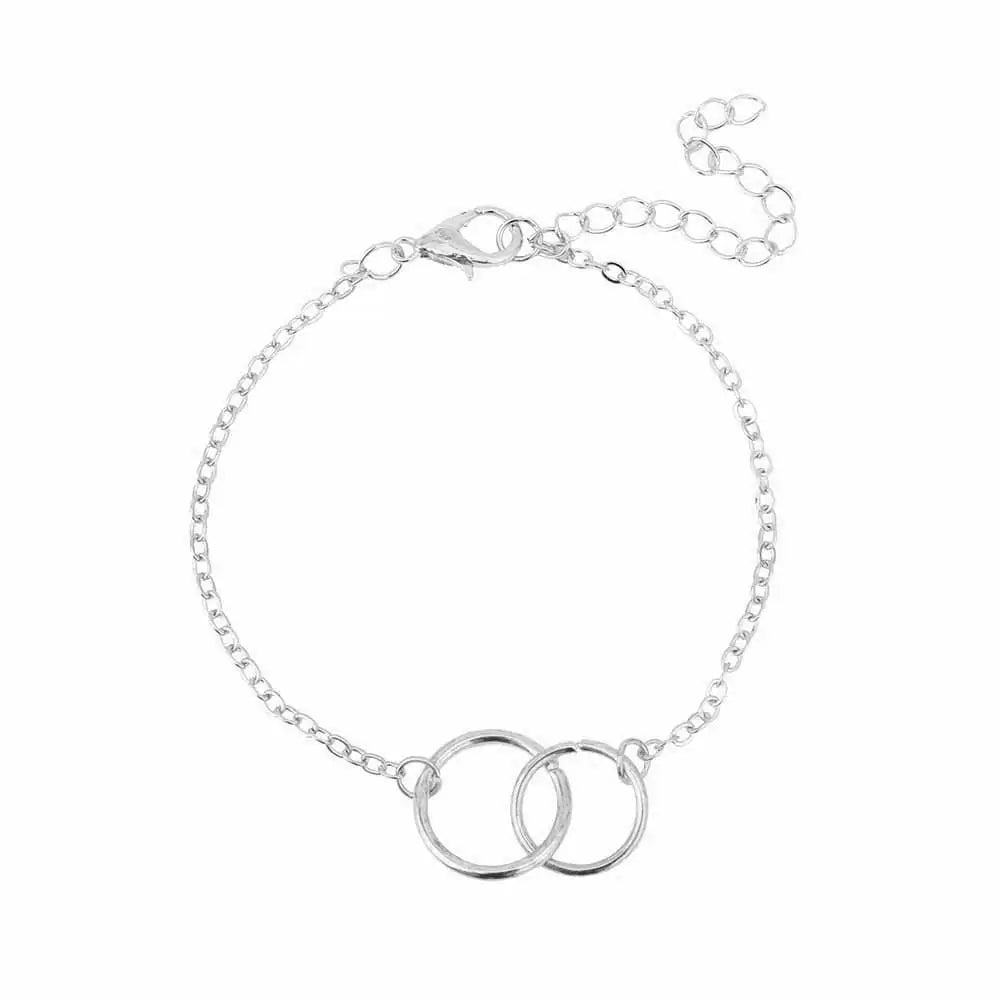 Pulsera circular